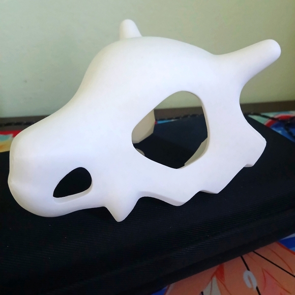 Pokemon Other - Pokemon Cubone Display